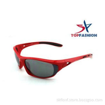 UV400 lens adult sunglasses , outdoor sports Polarized sung